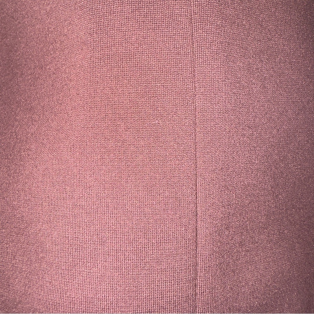 MM. Lafleur Women’s Mona Career Ponte Knit Dress - Picture 10 of 10